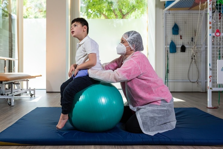 Understanding NDIS Physiotherapy: What You Need to Know